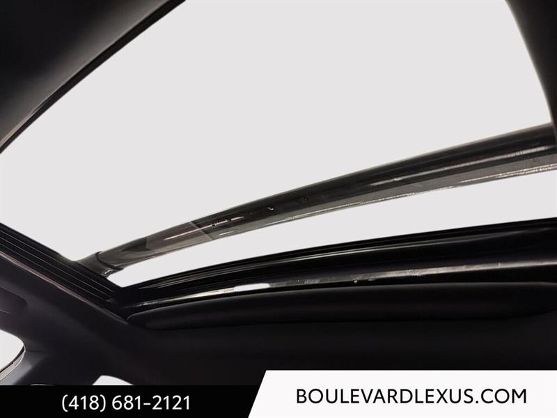 lexus RX 2024 - 11