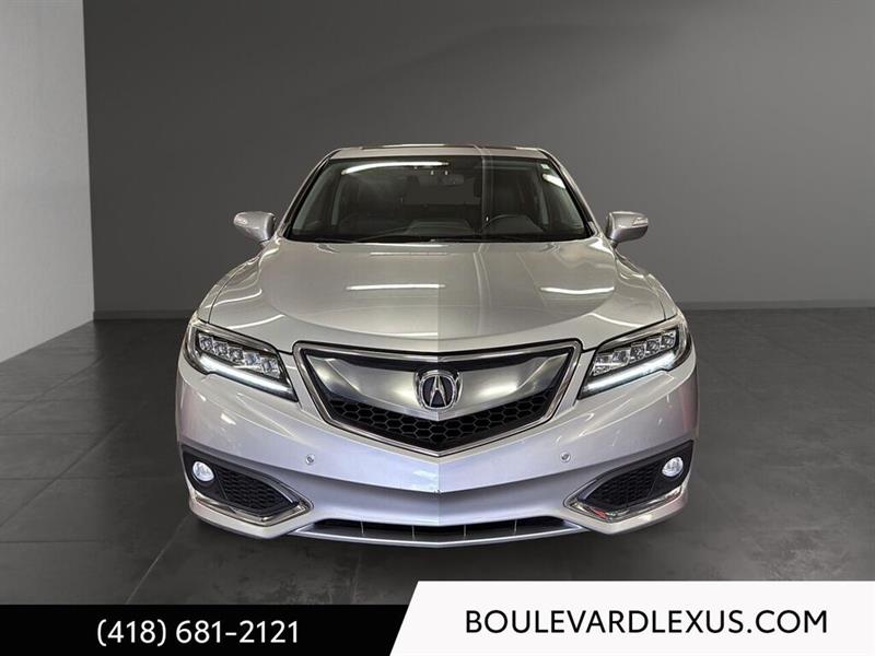 acura RDX 2017 - 2