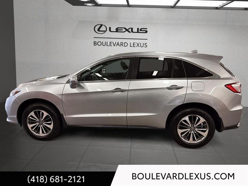 acura RDX 2017 - 6