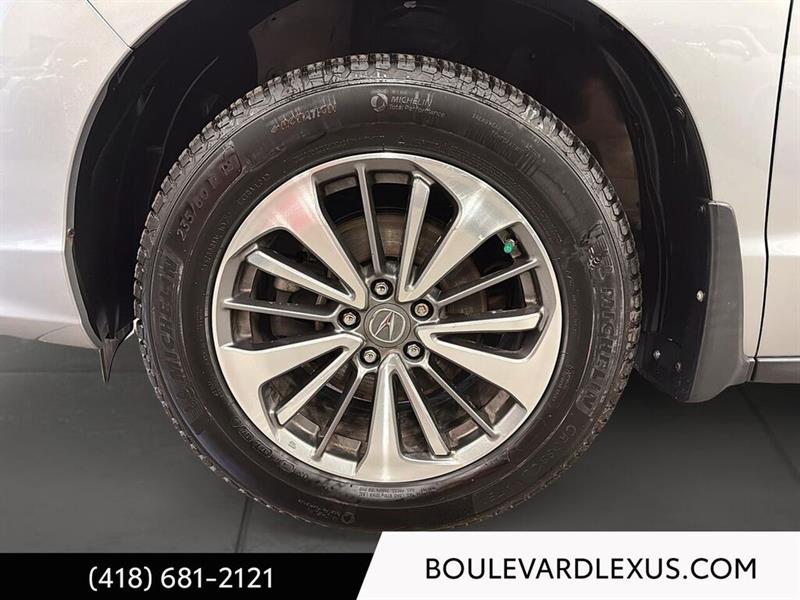 acura RDX 2017 - 7