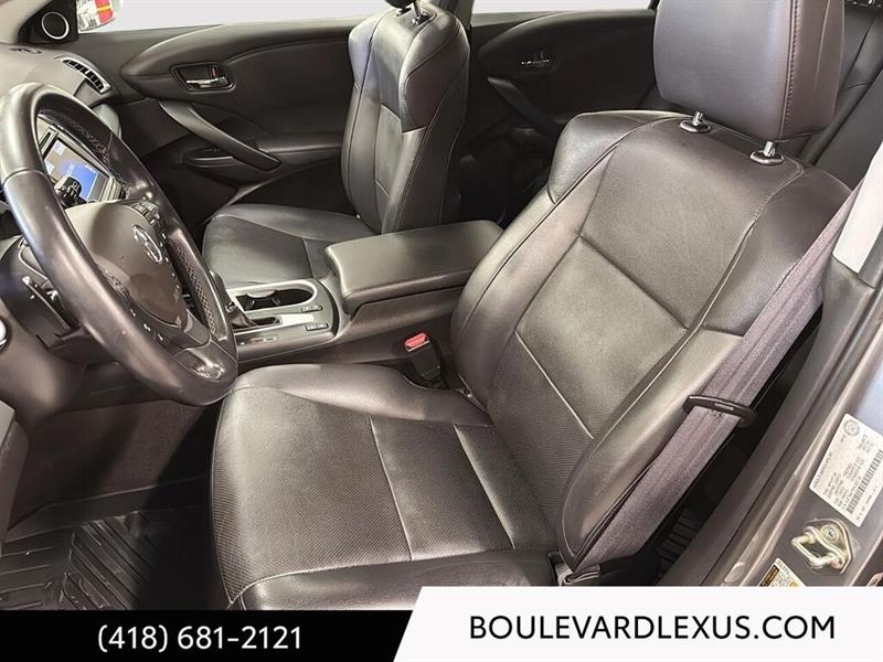 acura RDX 2017 - 9