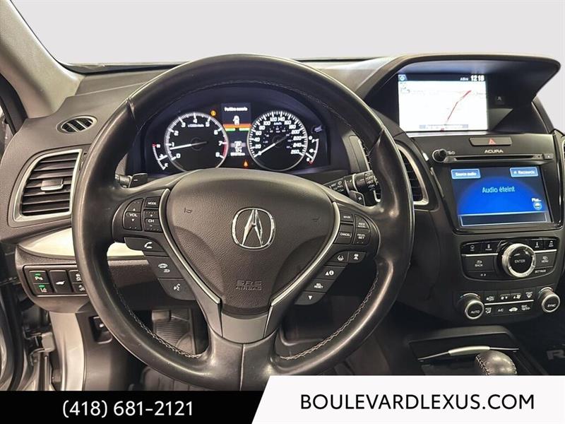 acura RDX 2017 - 12