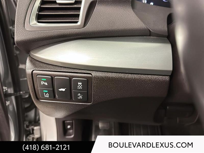 acura RDX 2017 - 13