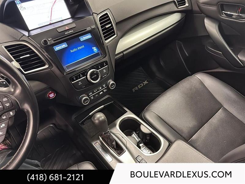 acura RDX 2017 - 17