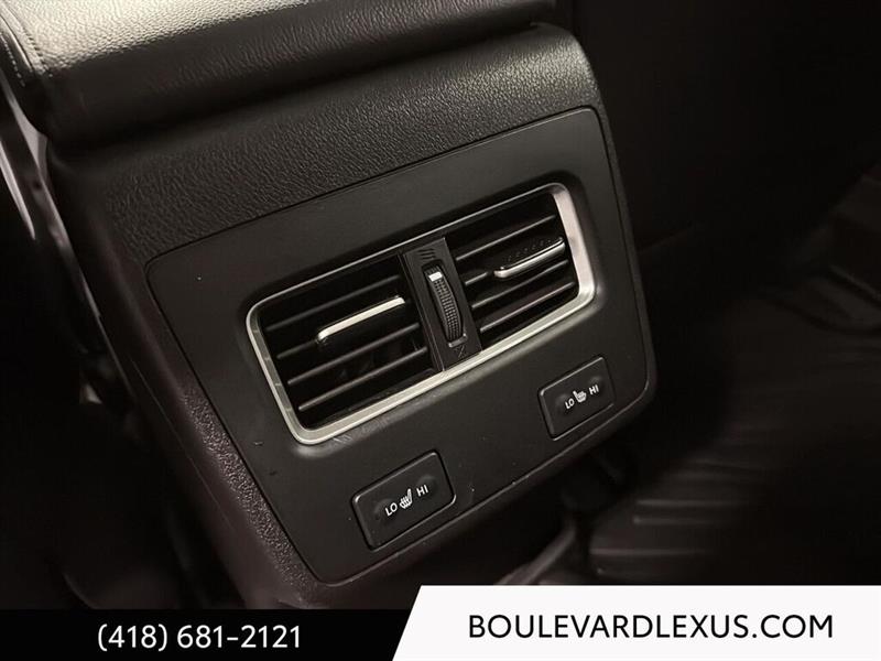 acura RDX 2017 - 18