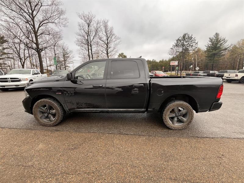 ram 1500 Classic 2019 - 10