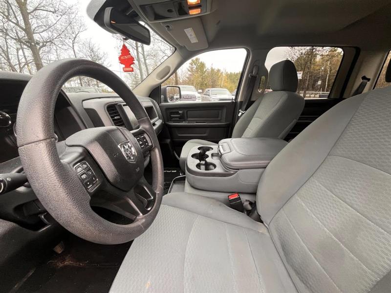 ram 1500 Classic 2019 - 13