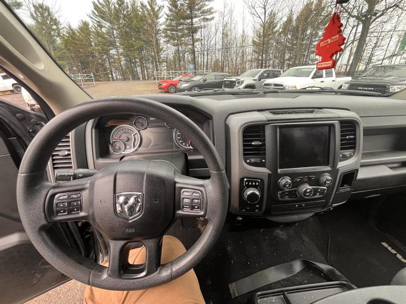 ram 1500 Classic 2019 - 14