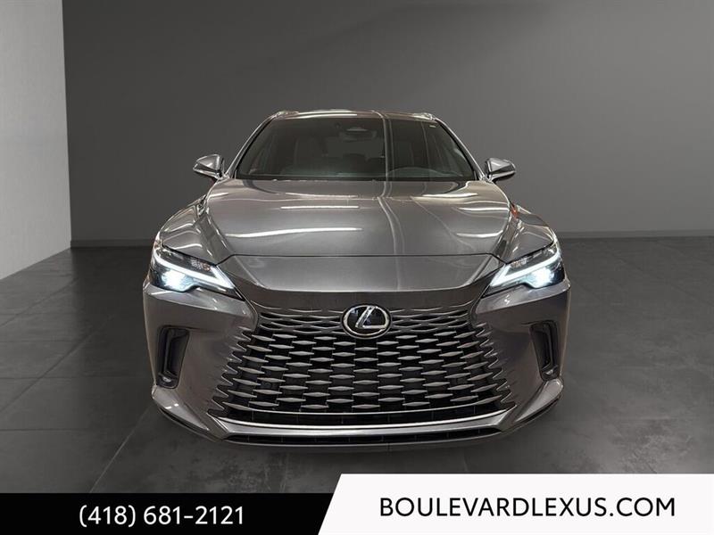 lexus RX 2023 - 2