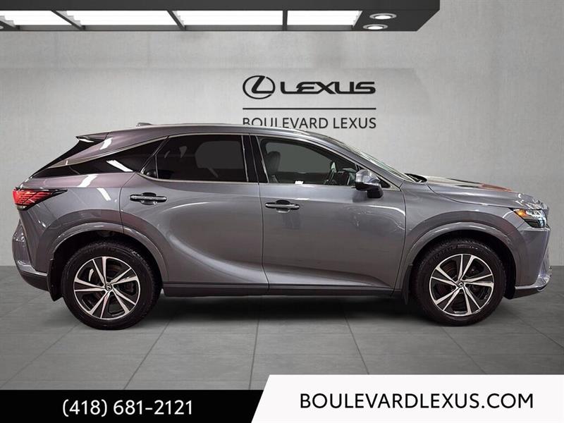 lexus RX 2023 - 3