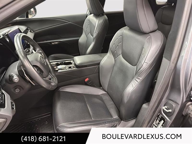 lexus RX 2023 - 10