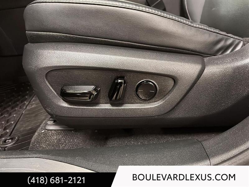 lexus RX 2023 - 11