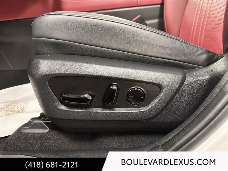 lexus NX 2024 - 10