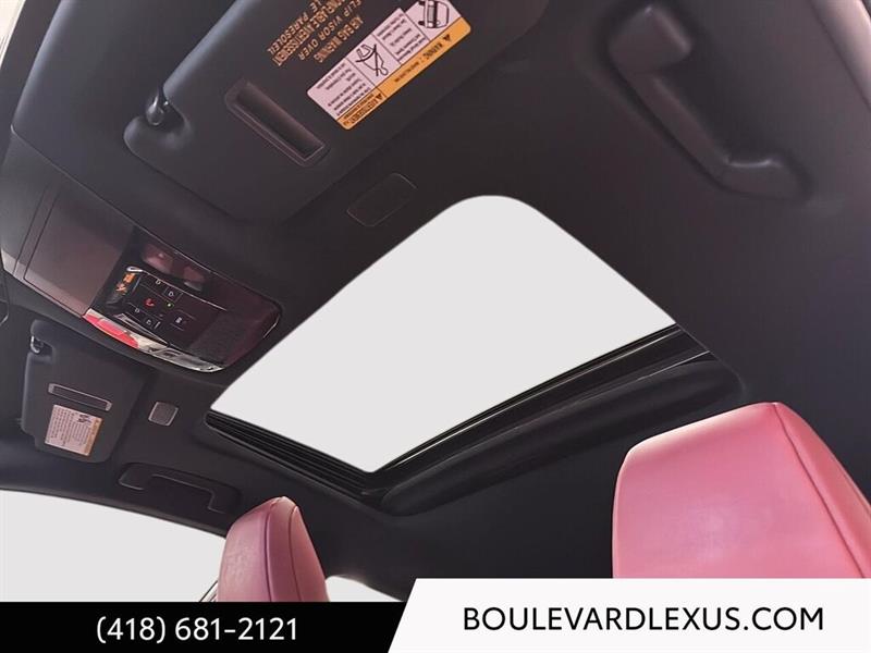 lexus NX 2024 - 11