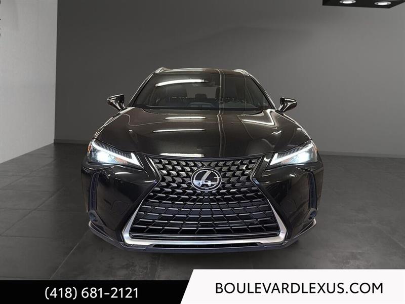 lexus UX 2025 - 2