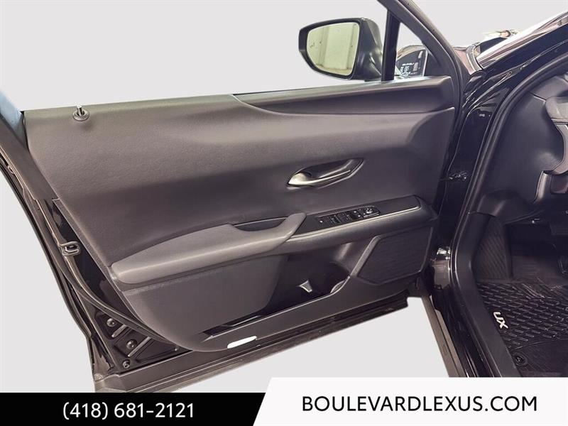 lexus UX 2025 - 8