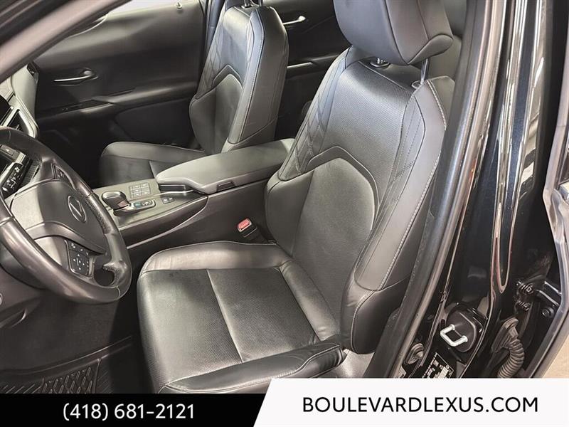 lexus UX 2025 - 9