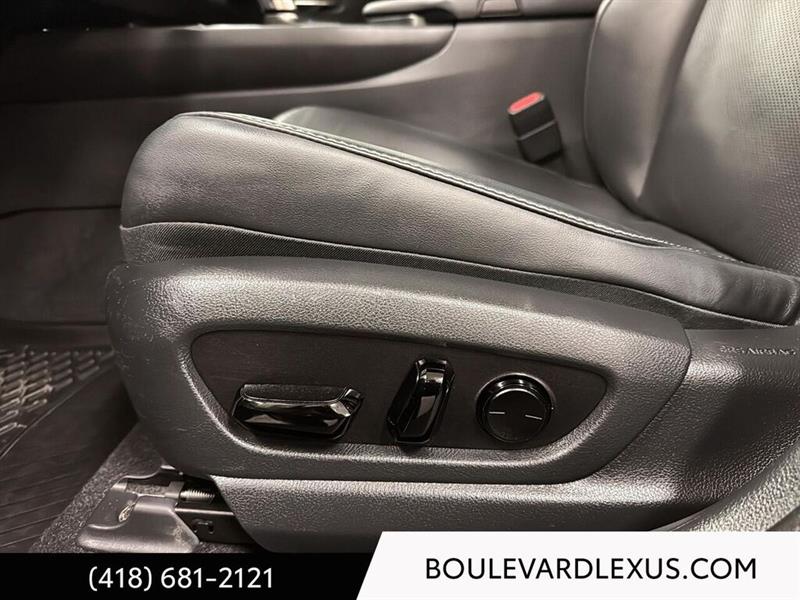 lexus UX 2025 - 10