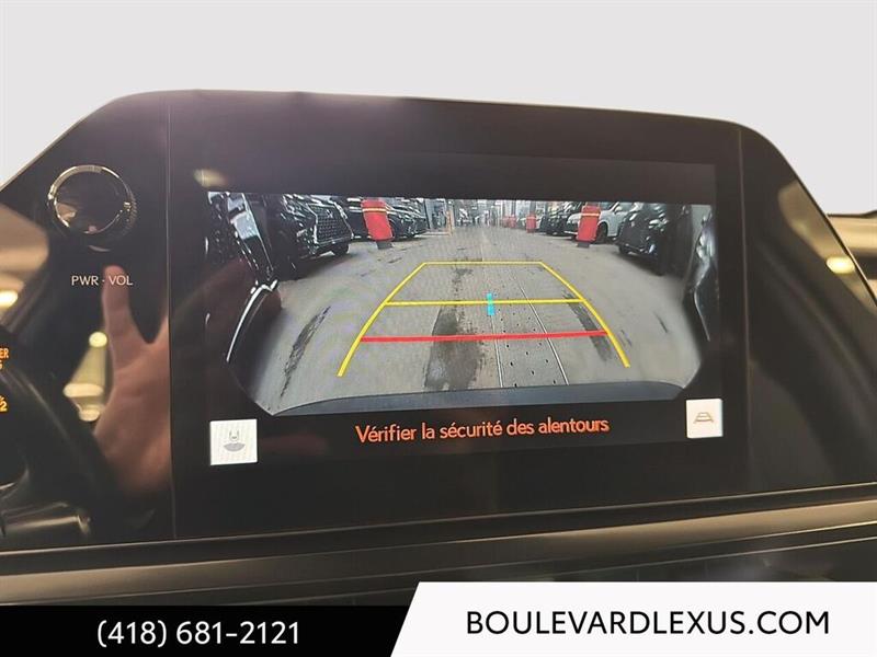 lexus UX 2025 - 15