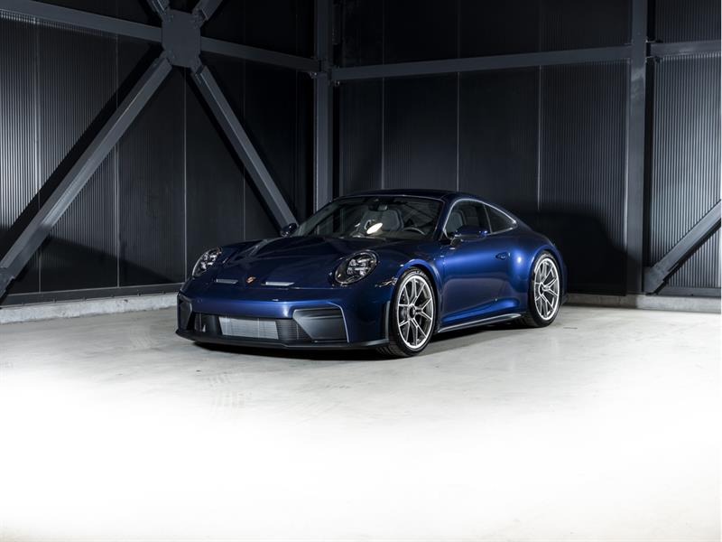 Porsche 911 GT3 Touring Coupe RWD 2026