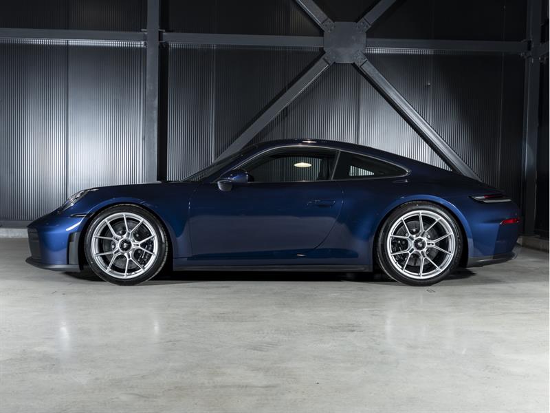 porsche 911 2026 - 2
