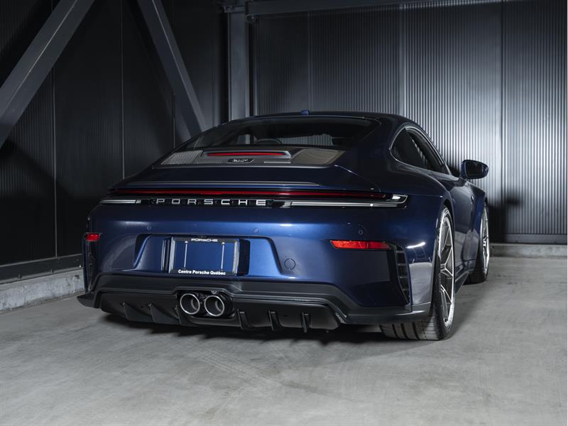 porsche 911 2026 - 3