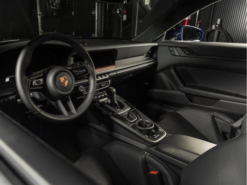 porsche 911 2026 - 4