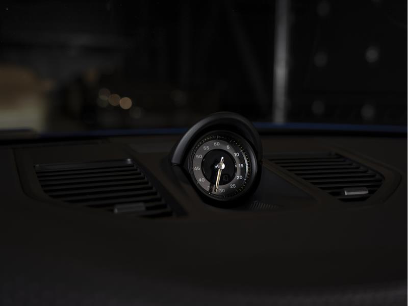 porsche 911 2026 - 9