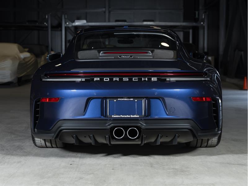 porsche 911 2026 - 10