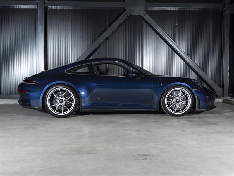porsche 911 2026 - 11