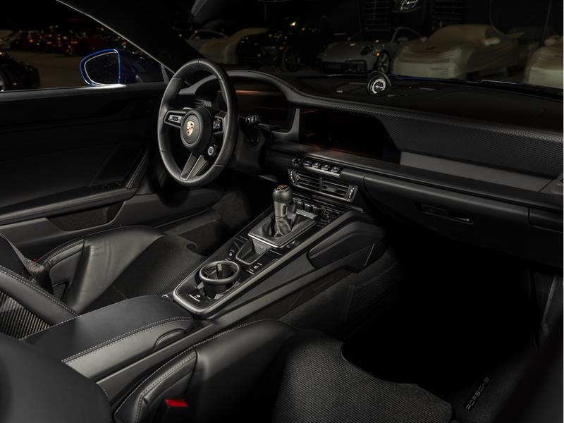 porsche 911 2026 - 13