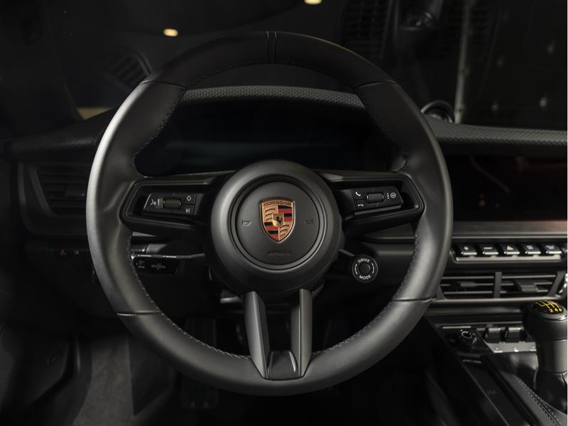 porsche 911 2026 - 17
