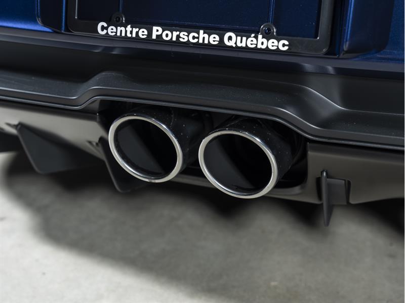 porsche 911 2026 - 25