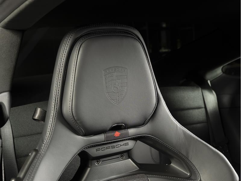porsche 911 2026 - 27