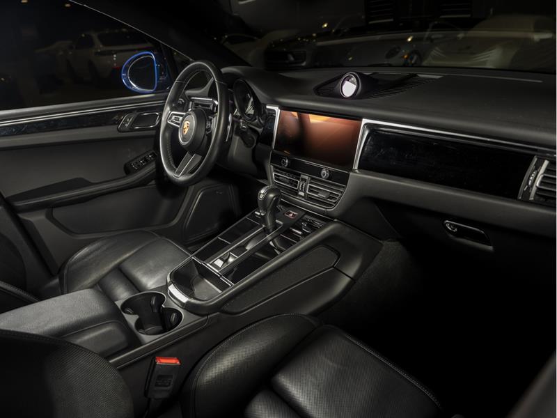 porsche Macan 2024 - 4
