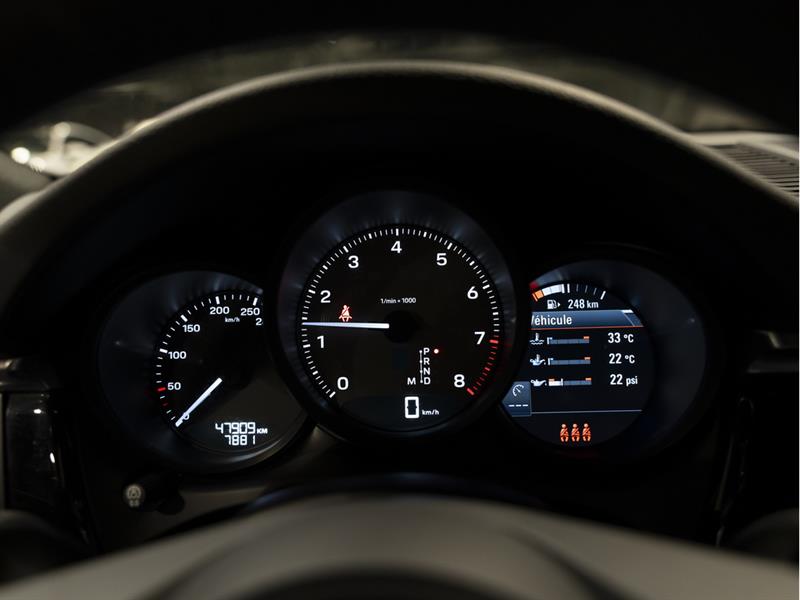 porsche Macan 2024 - 6