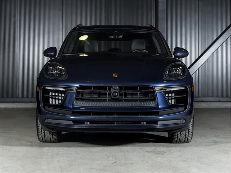 porsche Macan 2024 - 9