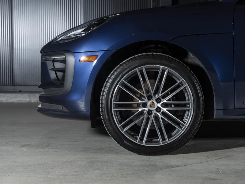 porsche Macan 2024 - 10