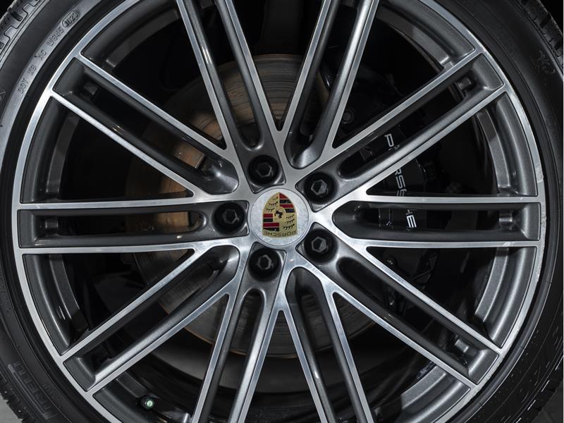 porsche Macan 2024 - 11