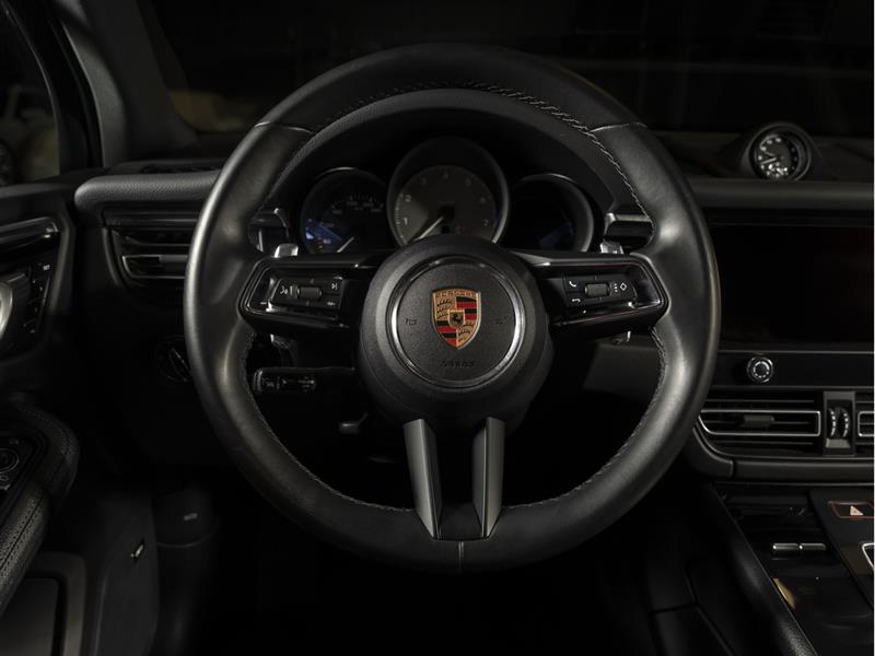 porsche Macan 2024 - 14