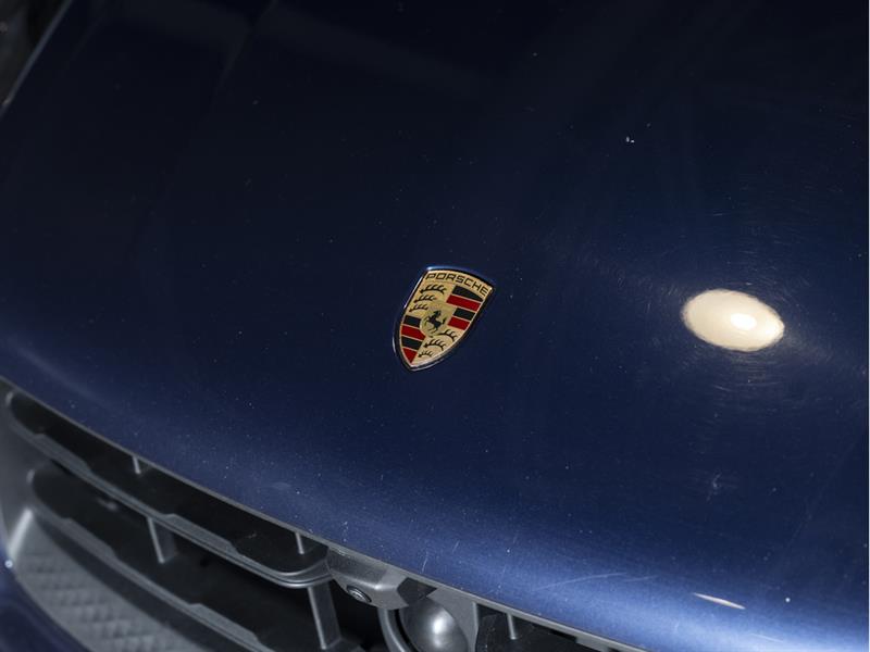 porsche Macan 2024 - 15