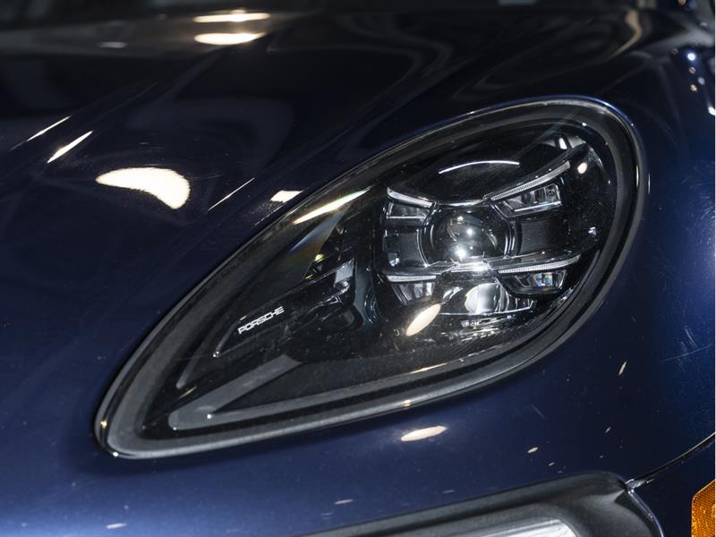 porsche Macan 2024 - 16