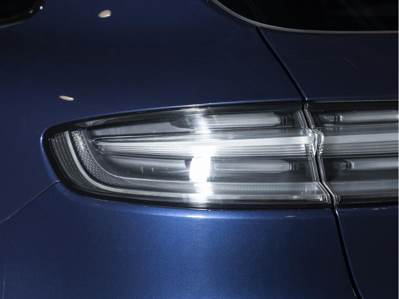 porsche Macan 2024 - 17
