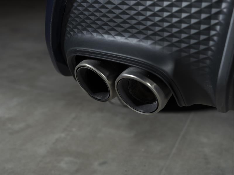 porsche Macan 2024 - 19