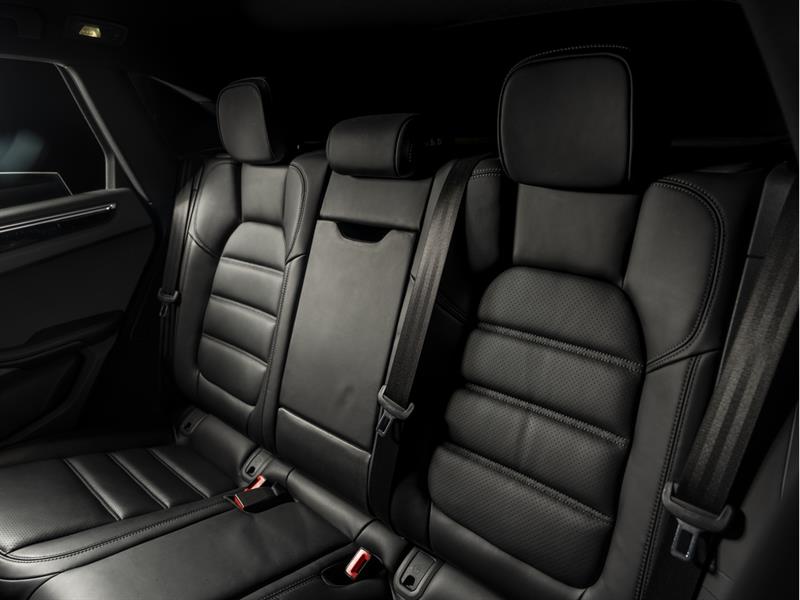 porsche Macan 2024 - 20