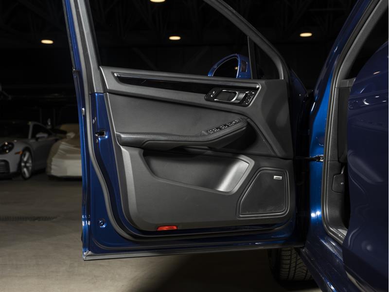 porsche Macan 2024 - 22