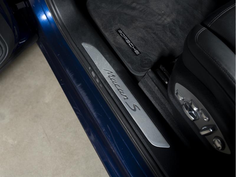 porsche Macan 2024 - 24