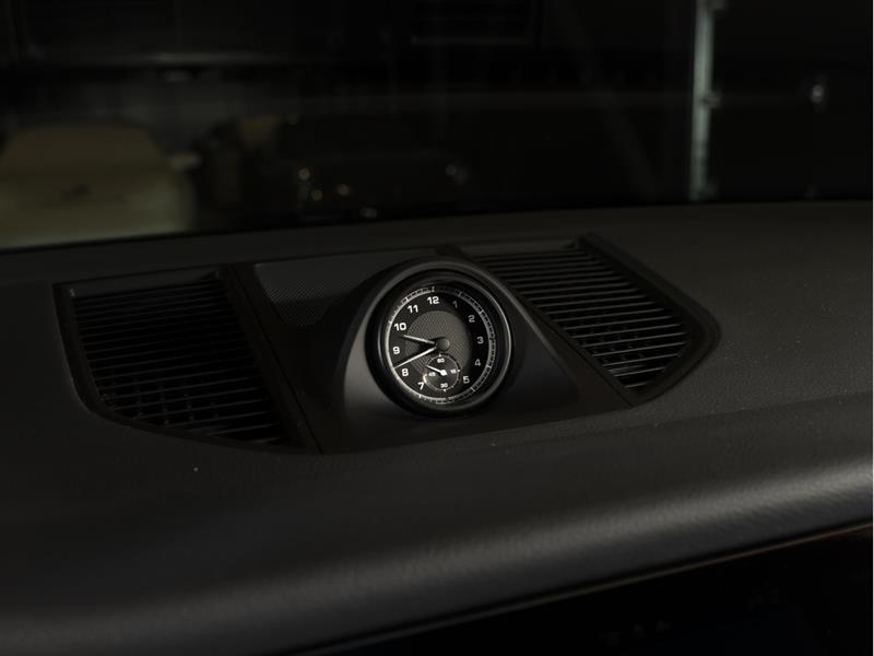porsche Macan 2024 - 26