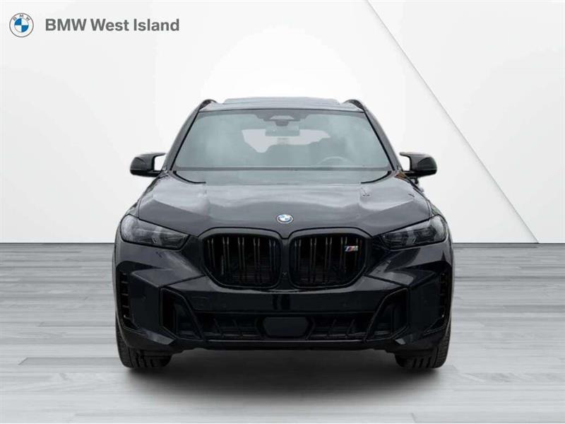 bmw X5 2025 - 2