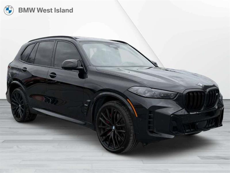 bmw X5 2025 - 3